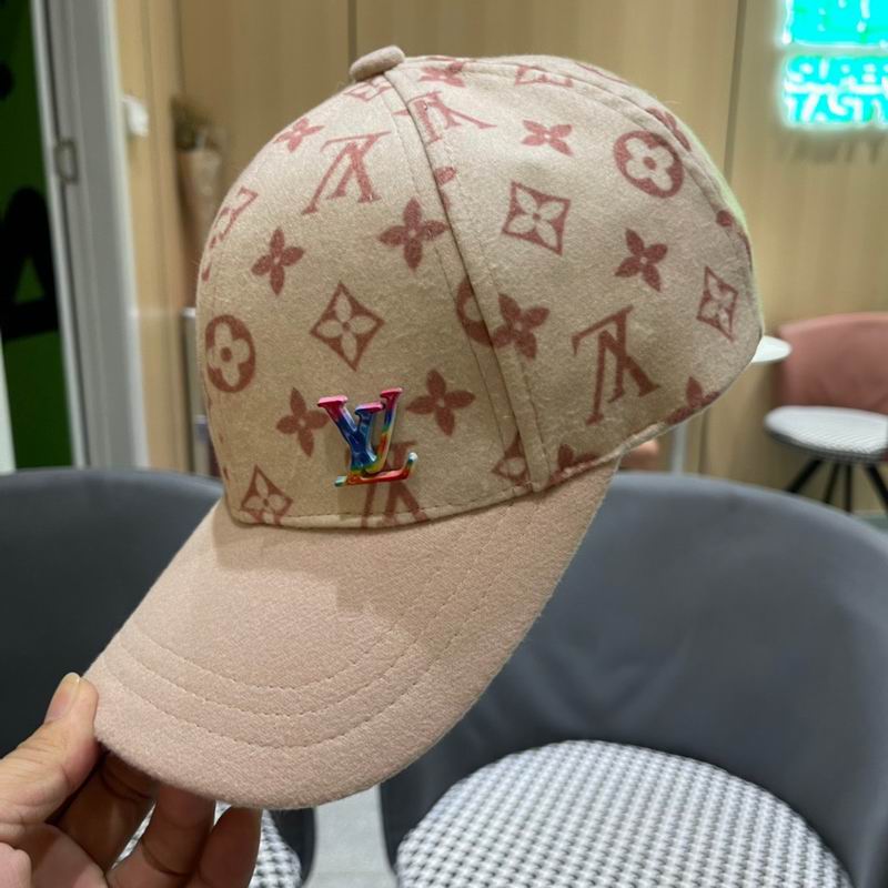 LV cap (726)