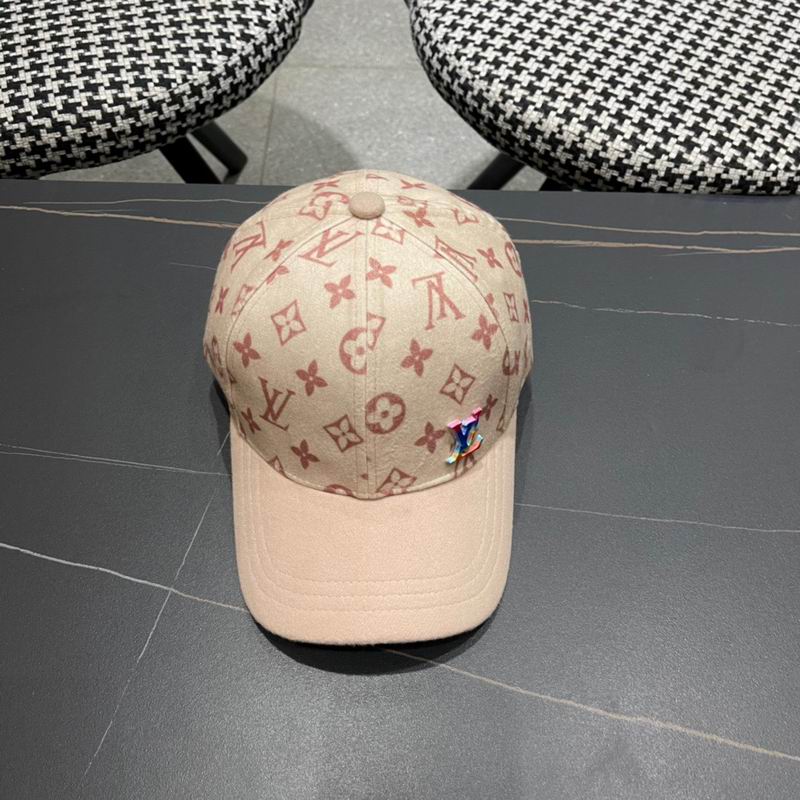 LV cap (729)