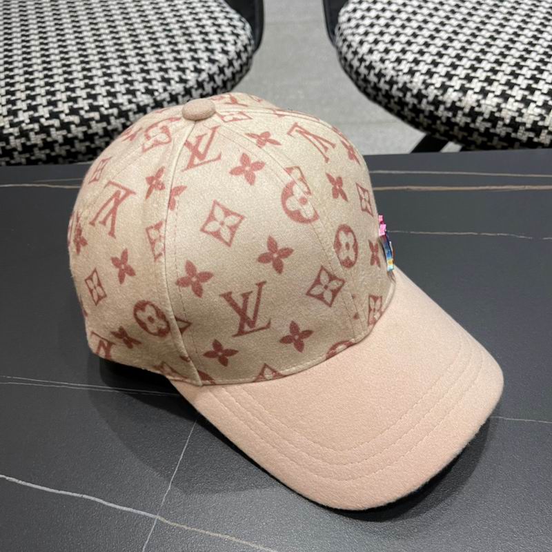 LV cap (730)