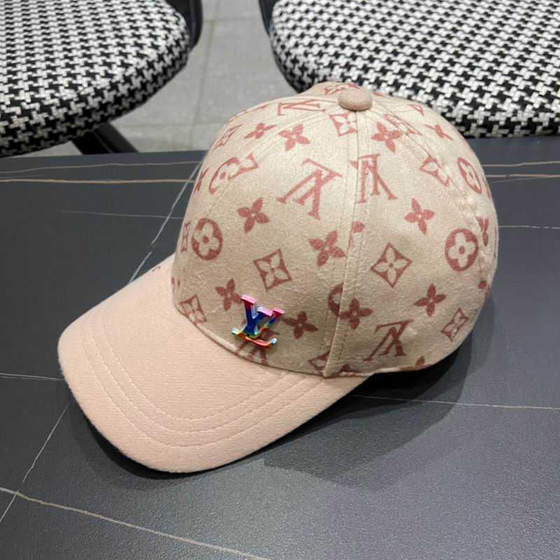 LV cap (731)