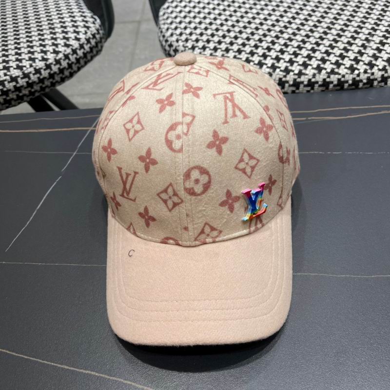 LV cap (732)