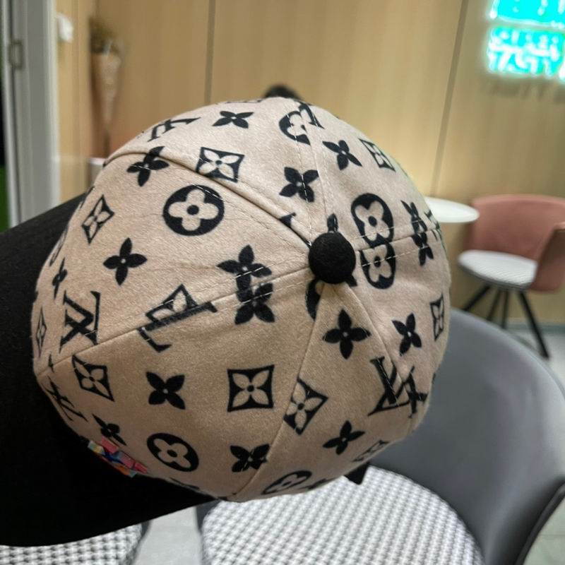 LV cap (736)
