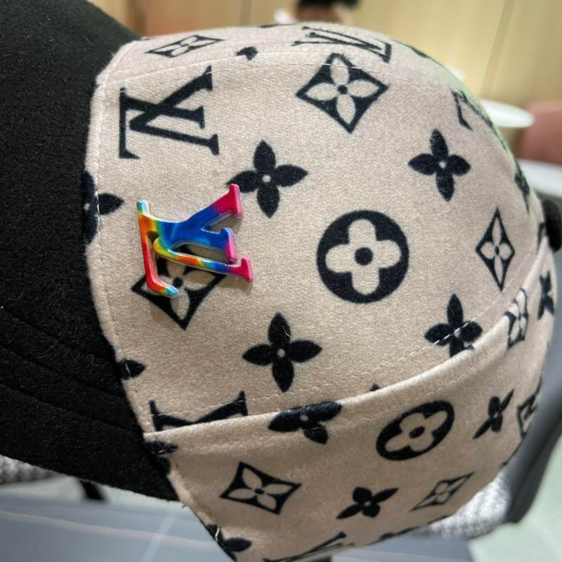 LV cap (738)