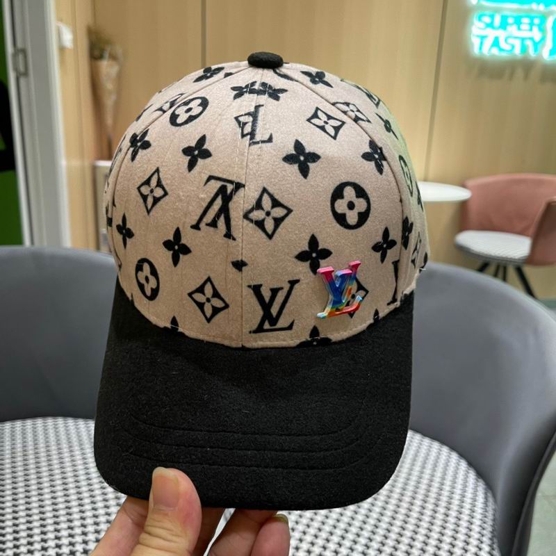 LV cap (739)