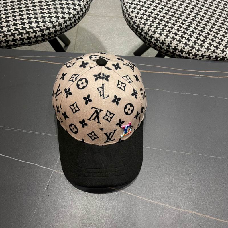 LV cap (740)