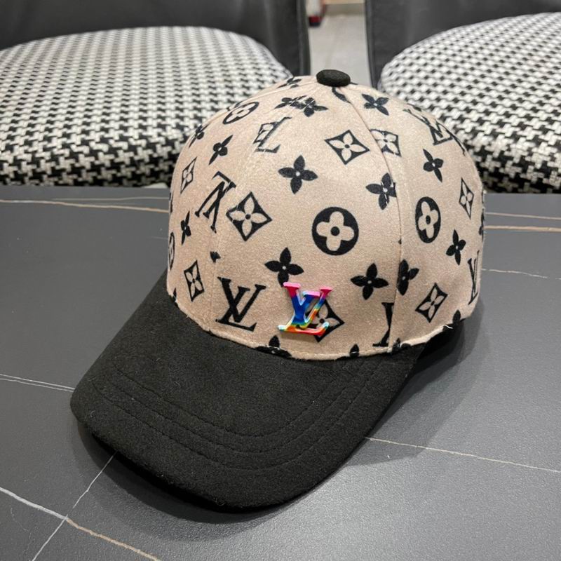 LV cap (742)