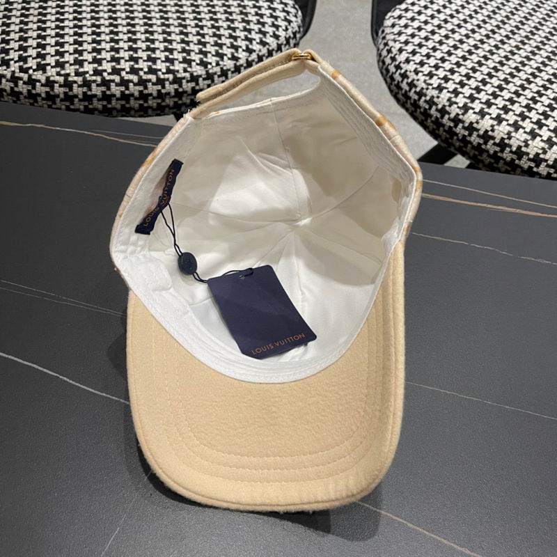 LV cap (746)
