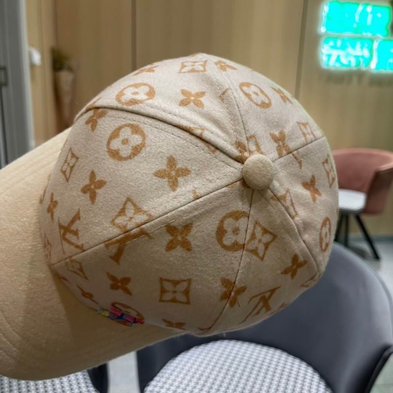 LV cap (748)