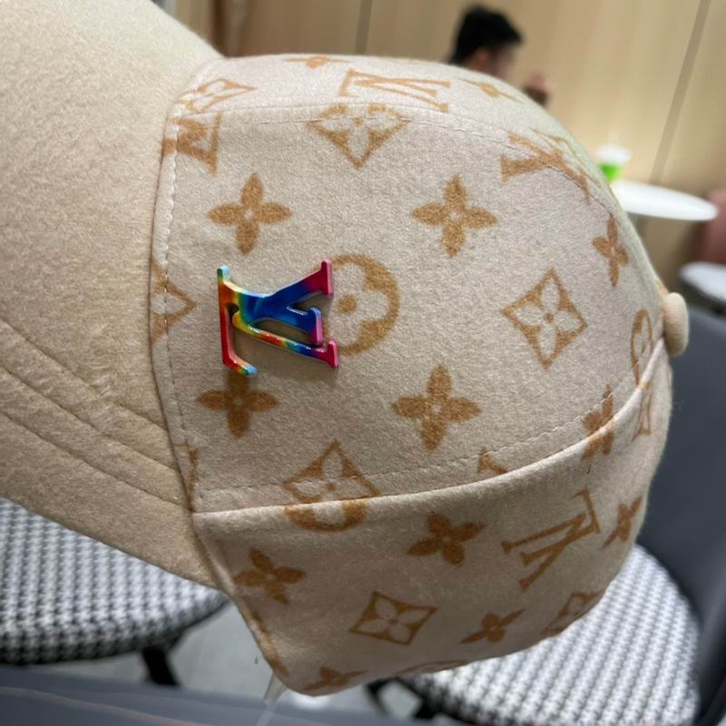 LV cap (749)