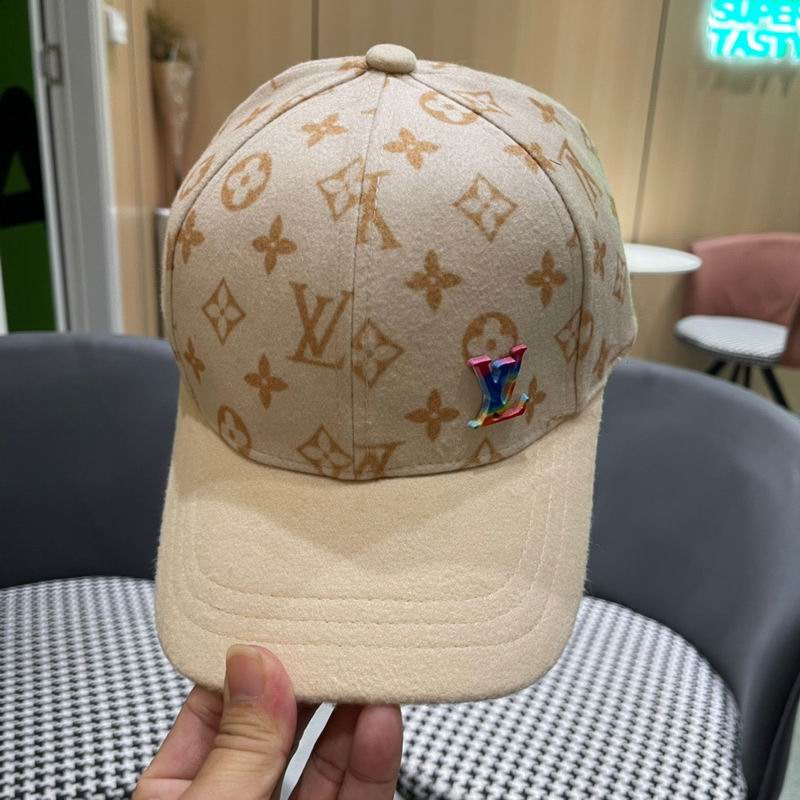 LV cap (750)