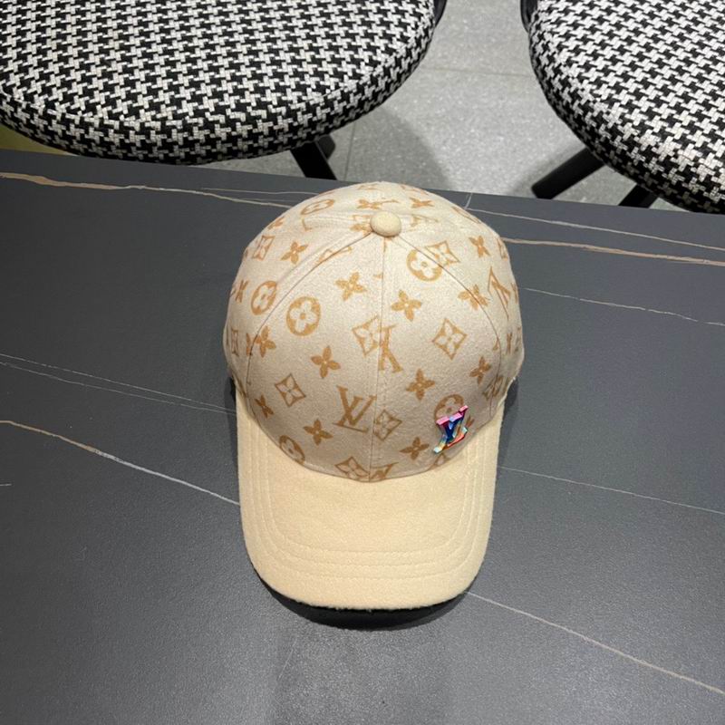 LV cap (751)