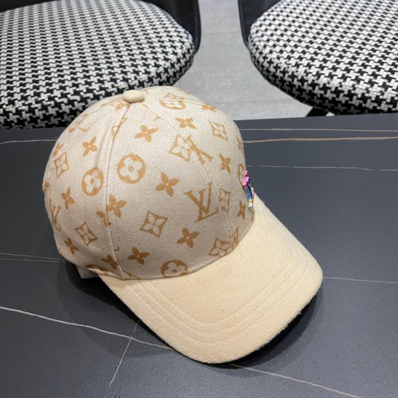LV cap (752)