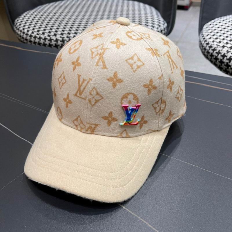 LV cap (753)