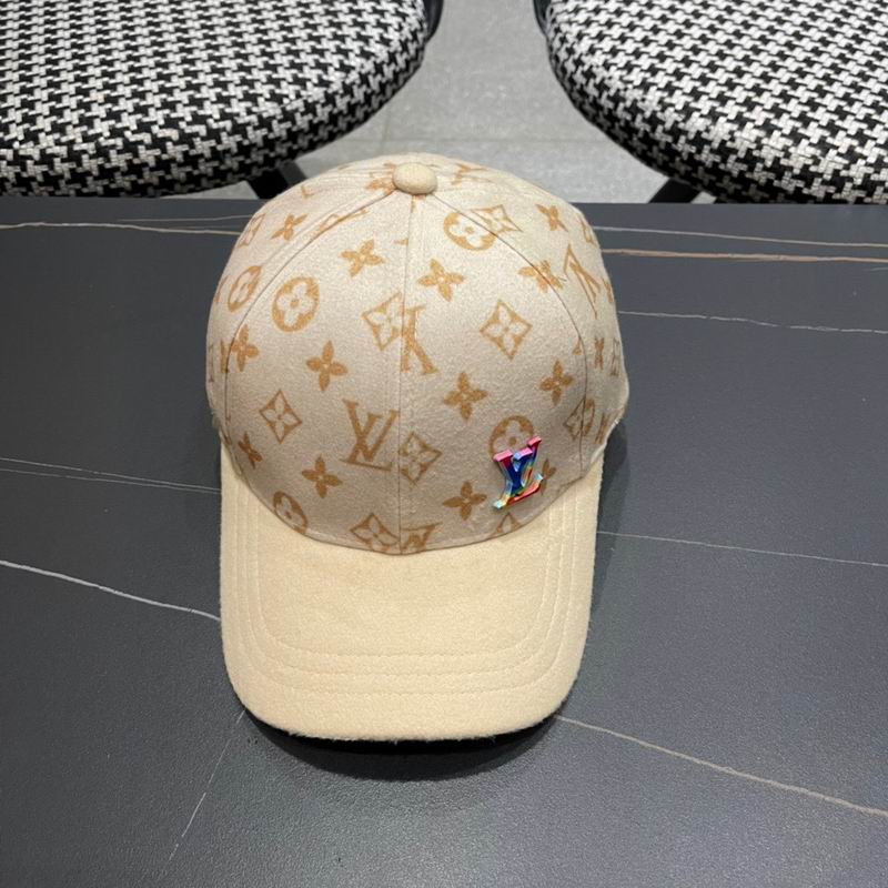 LV cap (754)