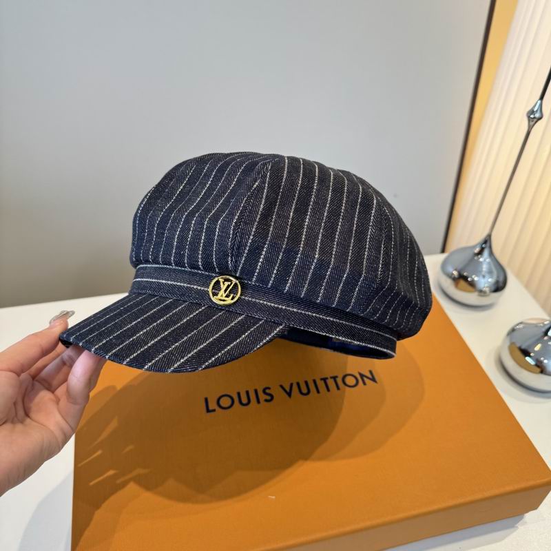 LV cap (96)