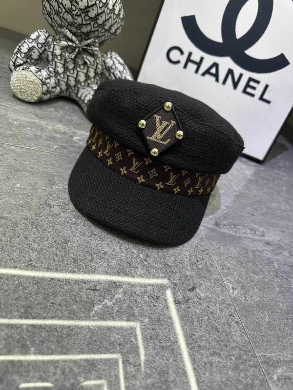LV cap dx (317)