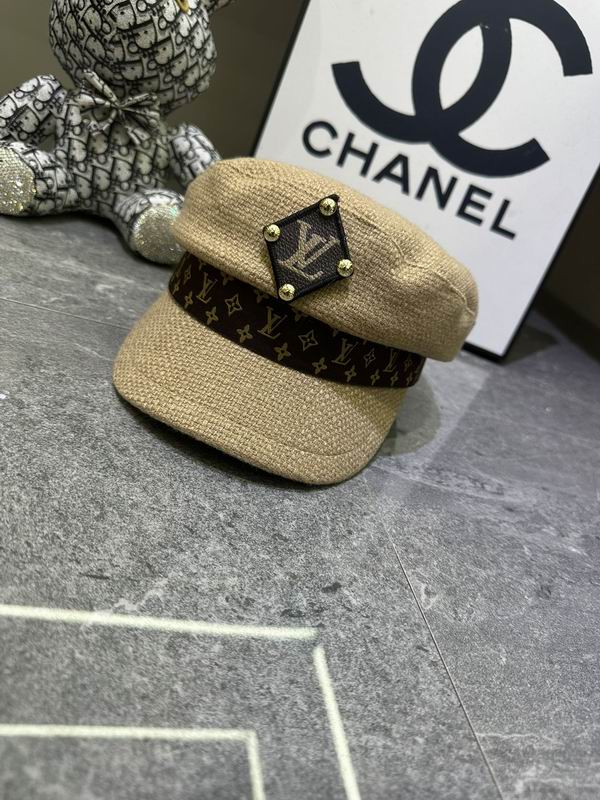 LV cap dx (319)