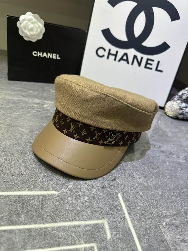 LV cap dx (440)