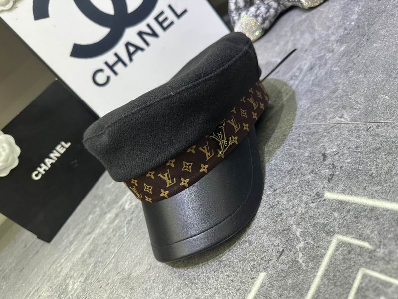 LV cap dx (443)