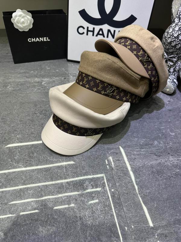 LV cap dx (457)