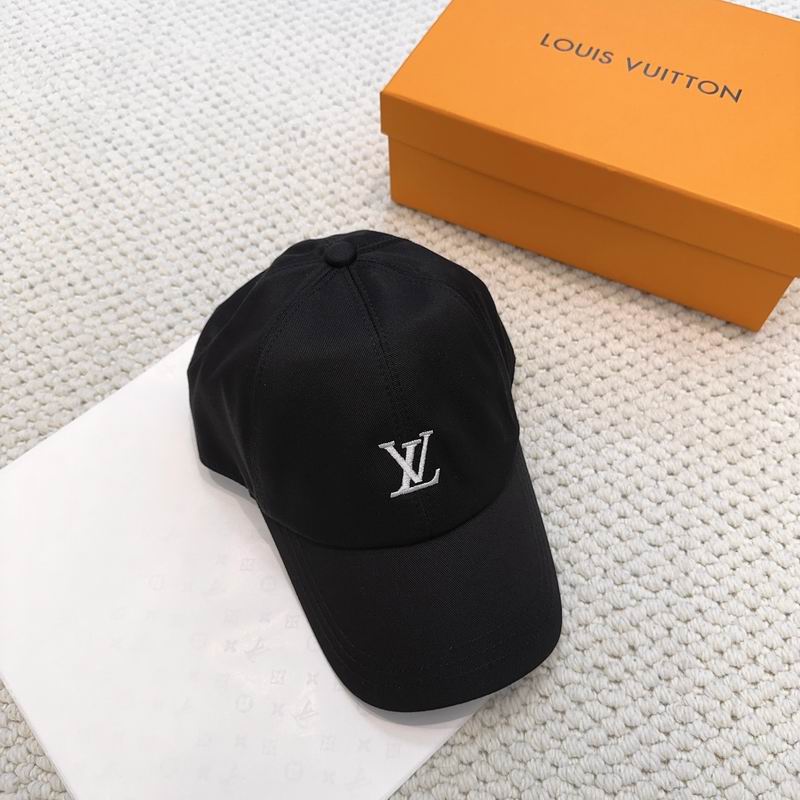 LV cap dx (606)