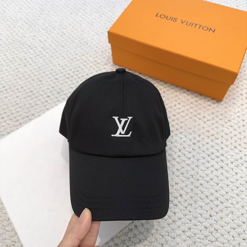 LV cap dx (607)