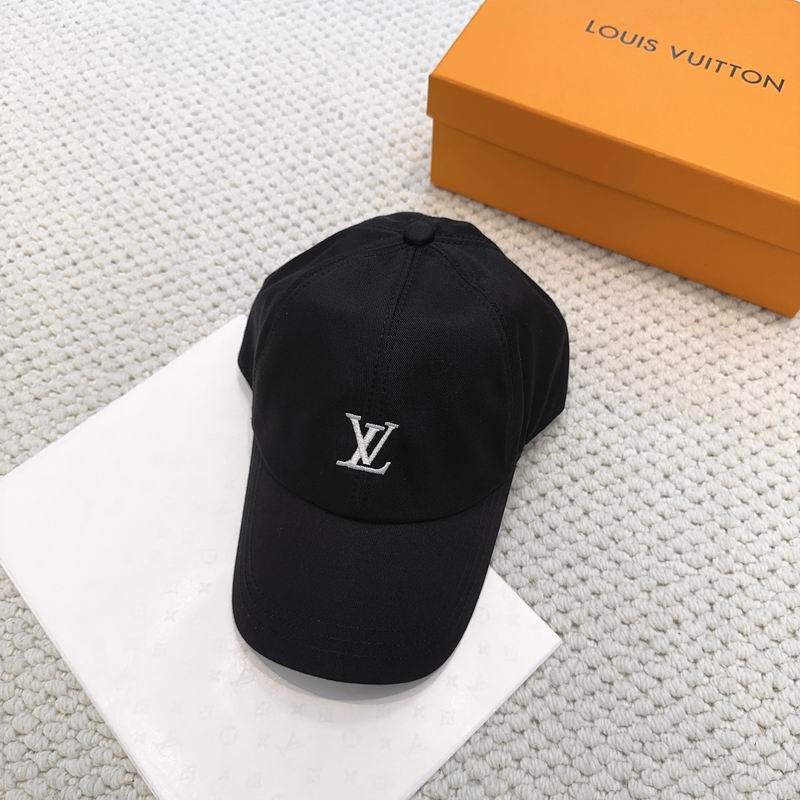 LV cap dx (608)