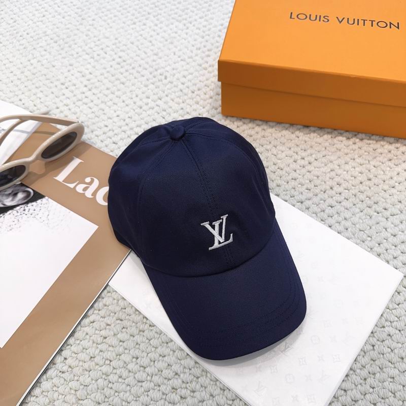 LV cap dx (615)