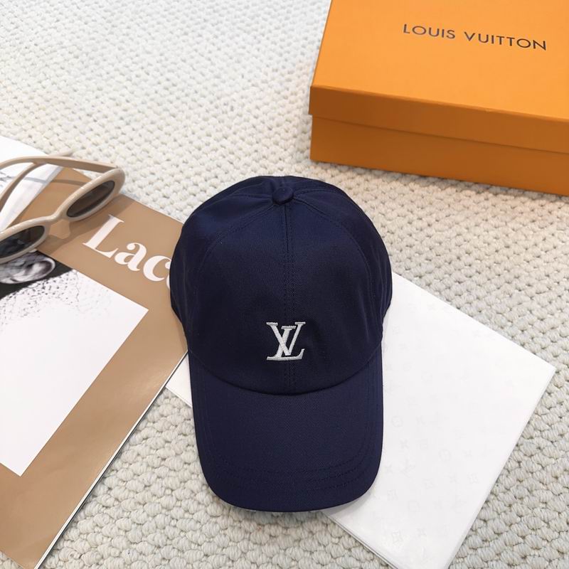 LV cap dx (622)