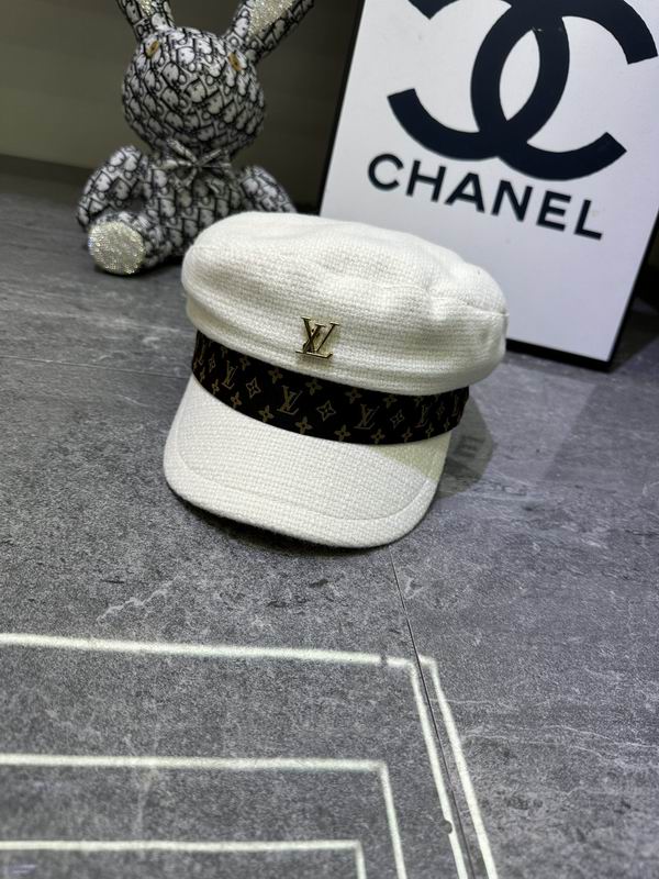 LV cap dx (652)