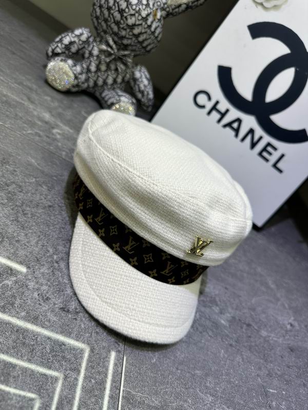 LV cap dx (654)