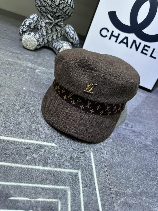 LV cap dx (656)