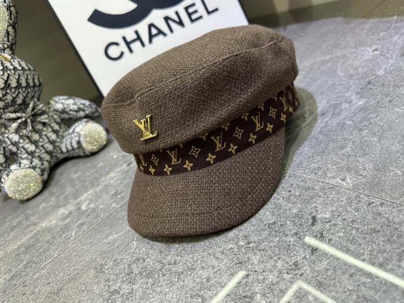 LV cap dx (659)