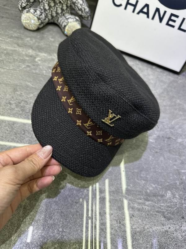 LV cap dx (662)