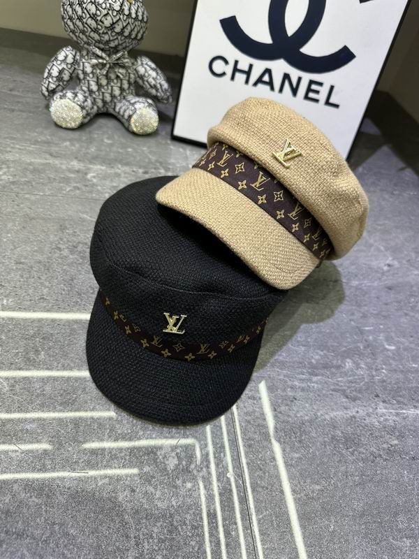 LV cap dx (664)