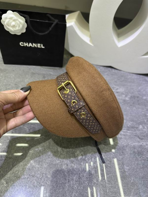 LV cap dx (747)