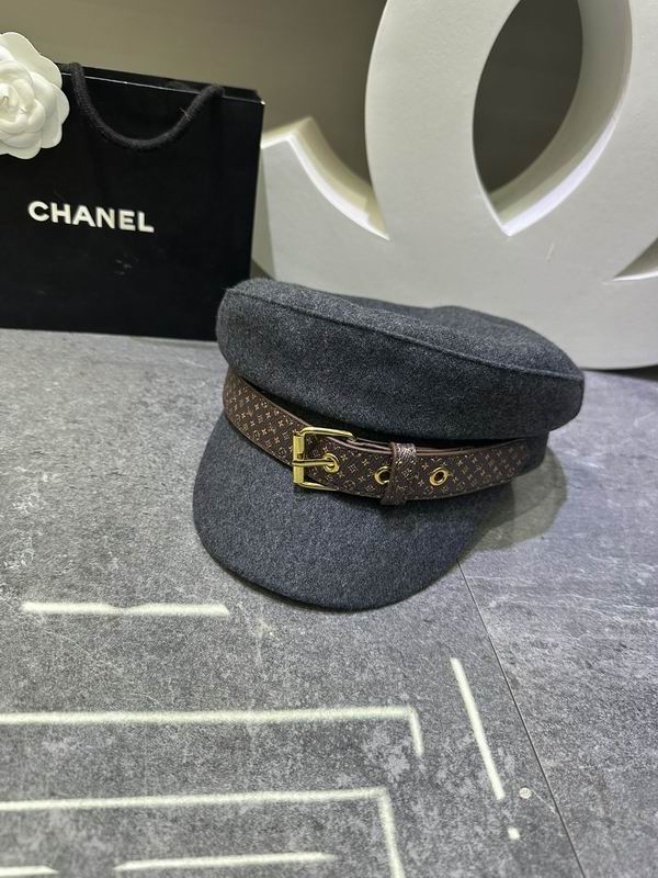 LV cap dx (751)