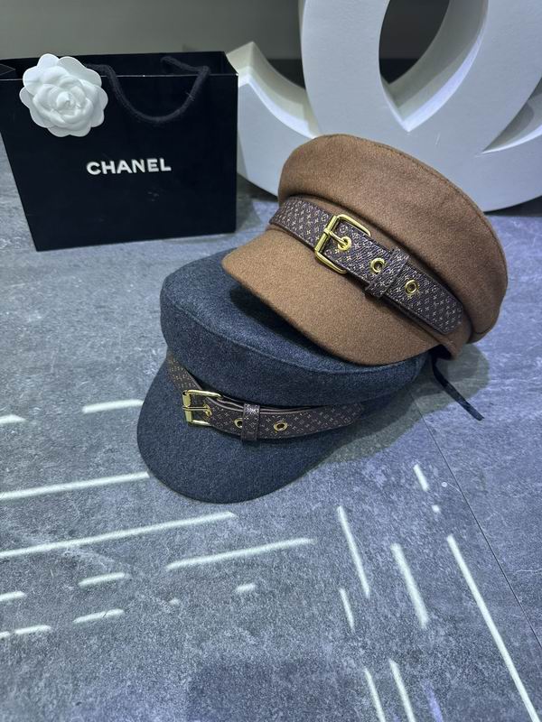 LV cap dx (753)