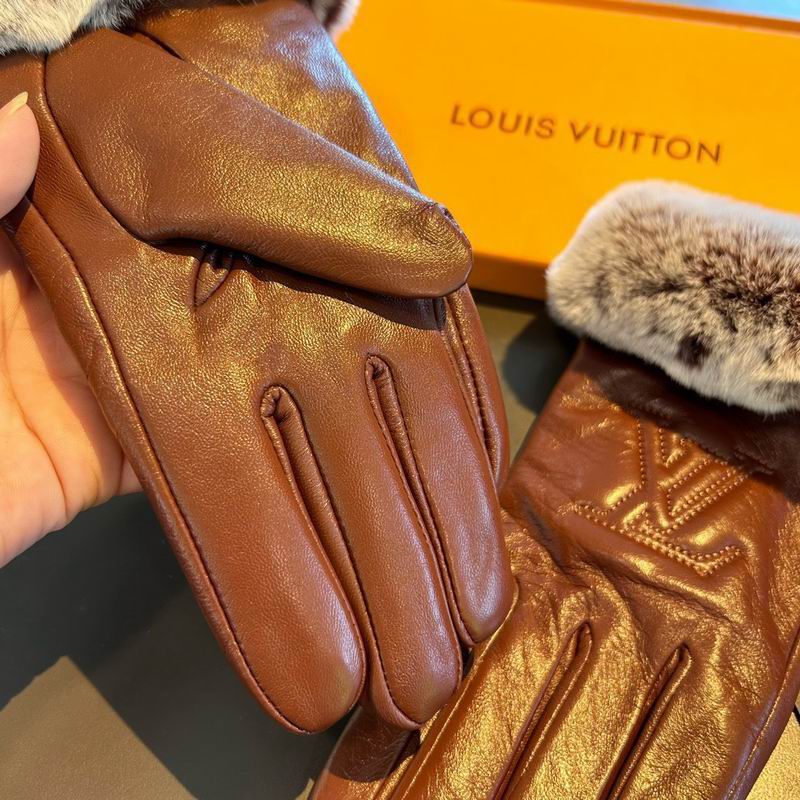 LV gloves M L 27 (2)