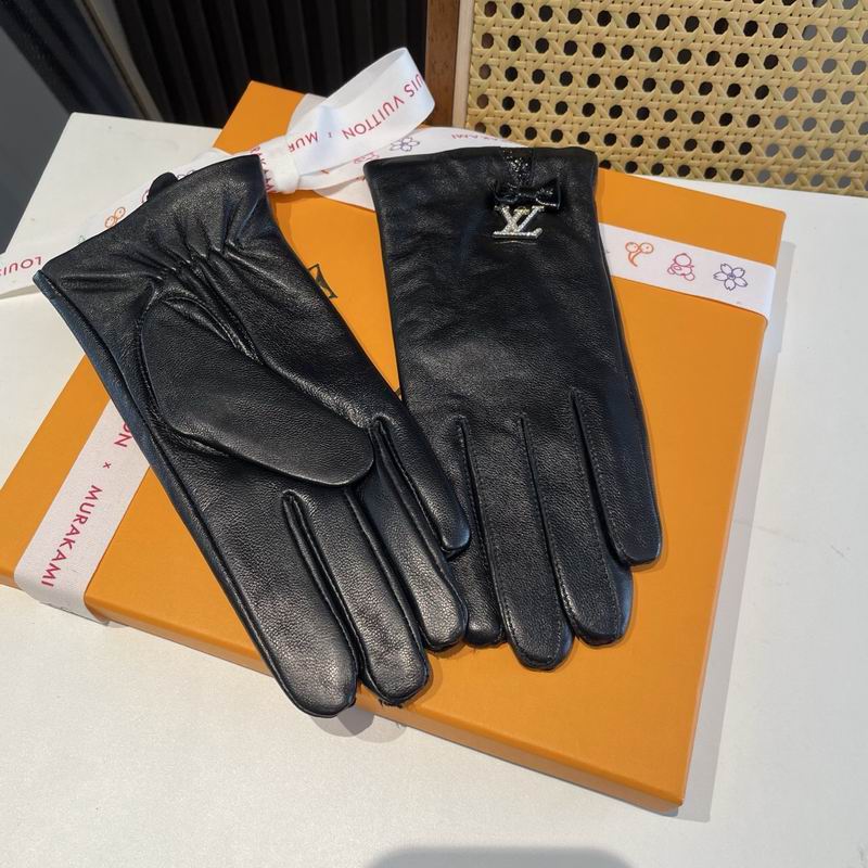 LV gloves M L 33 (7)