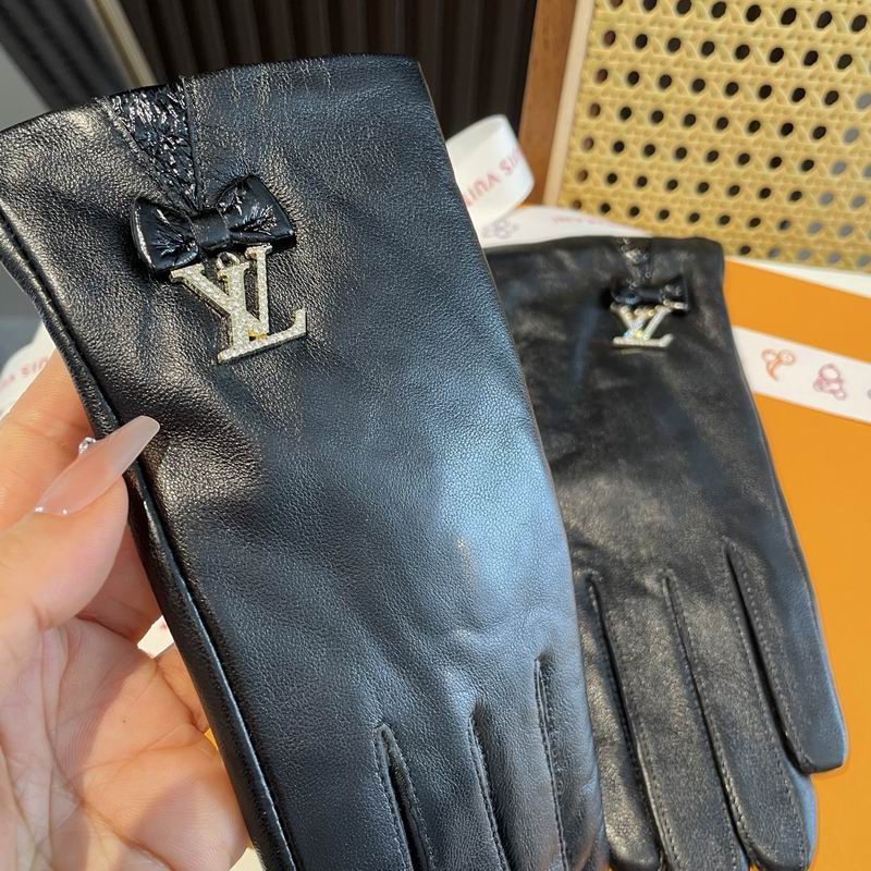 LV gloves M L 33 (8)