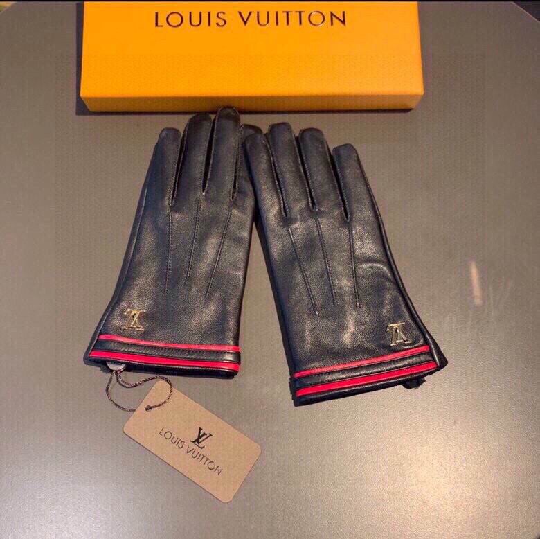 LV gloves M L 35 (3)