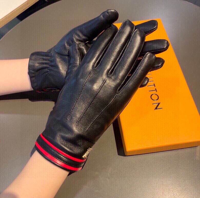 LV gloves M L 35 (4)