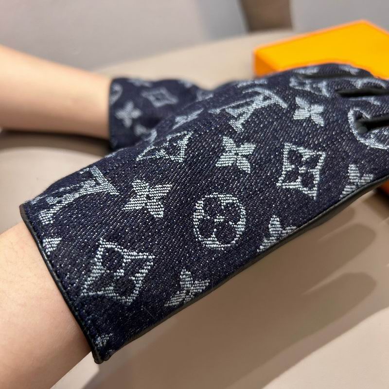 LV gloves M L 47 (7)