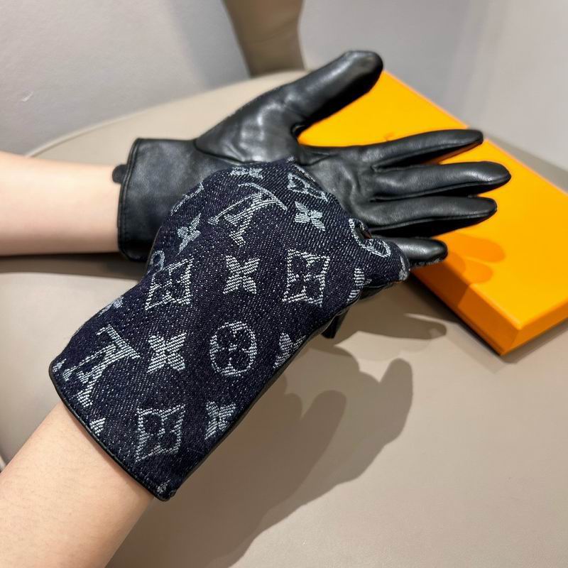 LV gloves M L 47 (9)