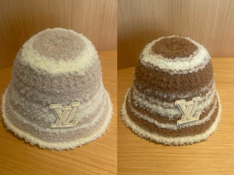 LV hat (226)