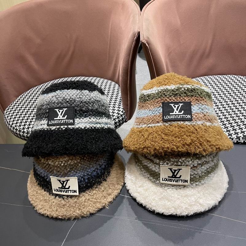LV hat (342)