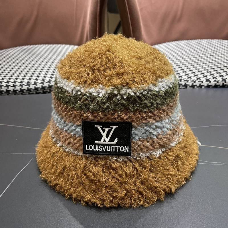LV hat (357)