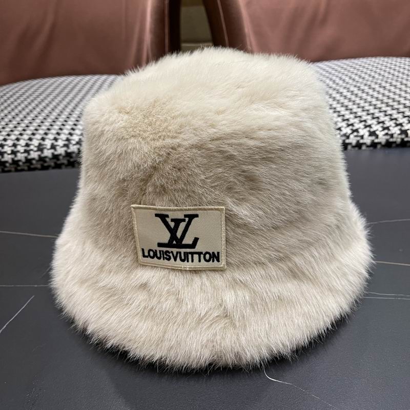 LV hat (616)