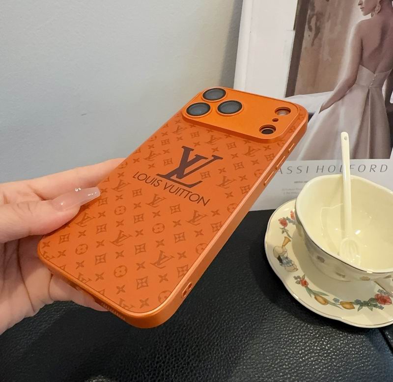 LV iphone 15-17Pro max 16 (5)